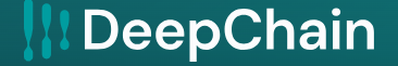 DeepChain logo